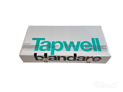 2 st. Tvättställsblandare Tapwell, GIORGIA GI071 Classic Mässing