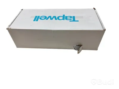 Tvättställsblandare Tapwell, EVO/RT 090, krom