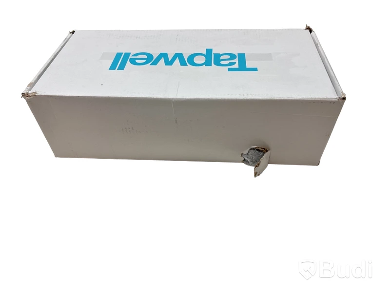 Tvättställsblandare Tapwell, EVO/RT 090, krom