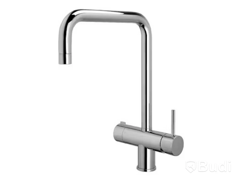 Köksblandare Tapwell, Stick SK New, Krom.