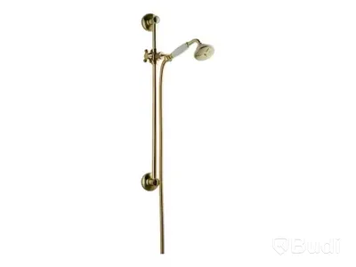 Duschset Tapwell, ZSAL070, brons