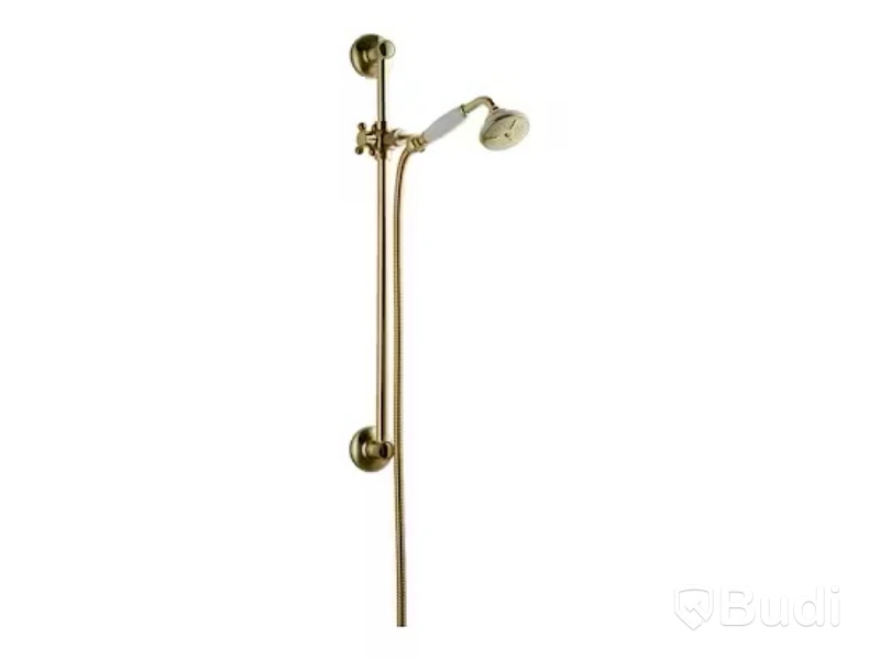 Duschset Tapwell, ZSAL070, brons