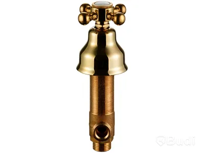 Diskmaskinsavstängning Tapwell, Paffoni VLV284, brons