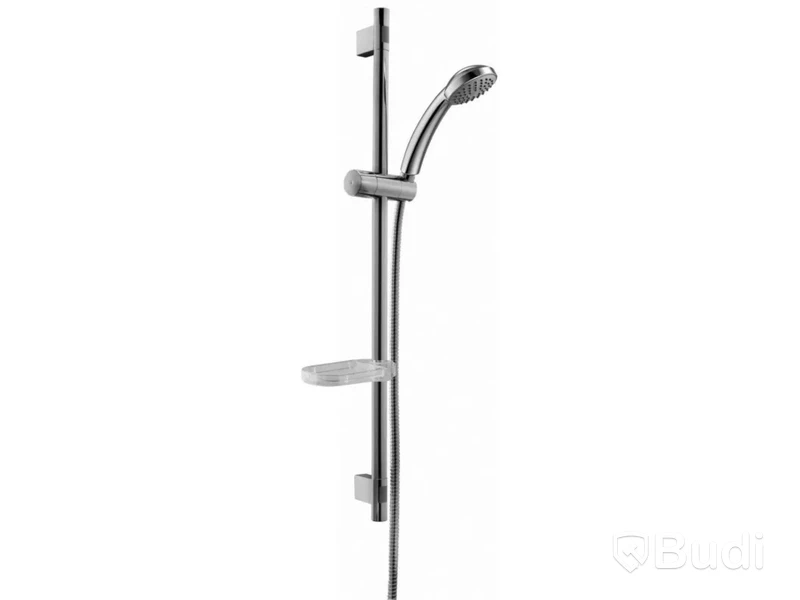 Duschset Paffoni, ZSAL112CR Trieste