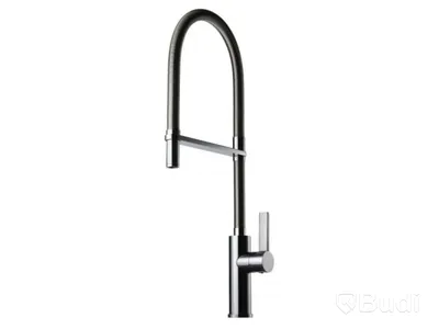 köksblandare Tapwell, LIGHT, Arm180.