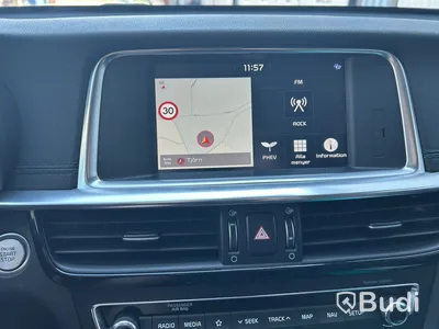 Plug-in Hybrid Kia OPTIMA -2020 | ELECTRIC/PETROL