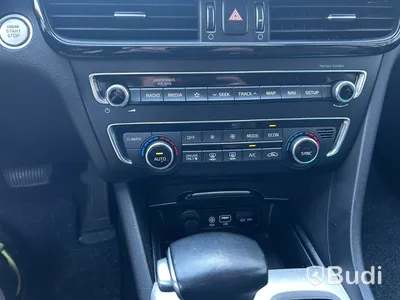 Plug-in Hybrid Kia OPTIMA -2020 | ELECTRIC/PETROL