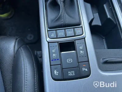 Plug-in Hybrid Kia OPTIMA -2020 | ELECTRIC/PETROL
