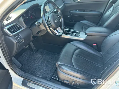 Plug-in Hybrid Kia OPTIMA -2020 | ELECTRIC/PETROL
