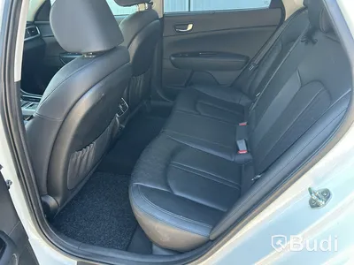 Plug-in Hybrid Kia OPTIMA -2020 | ELECTRIC/PETROL