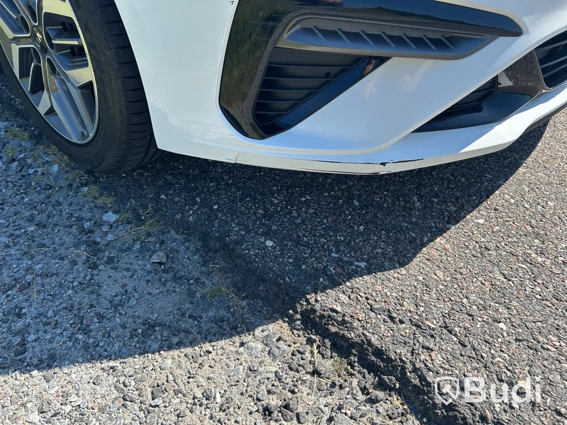Plug-in Hybrid Kia OPTIMA -2020 | ELECTRIC/PETROL