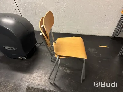 Loungemöbler, stolar, speglar