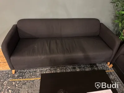 Loungemöbler, stolar, speglar