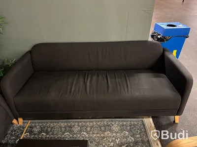 Loungemöbler, stolar, speglar