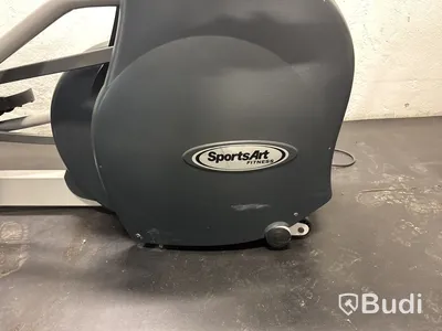 Crosstrainer SportsArt fitness
