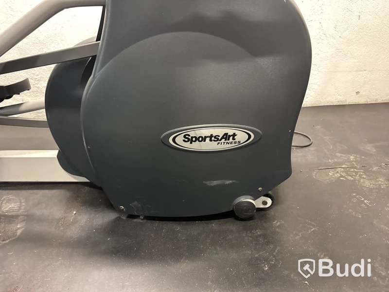 Crosstrainer SportsArt fitness