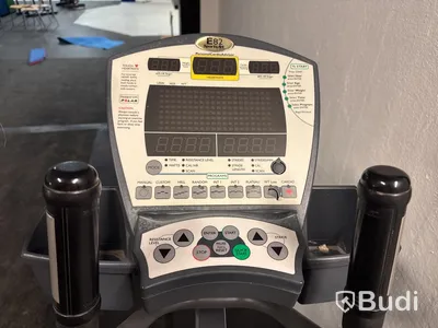 Crosstrainer SportsArt fitness