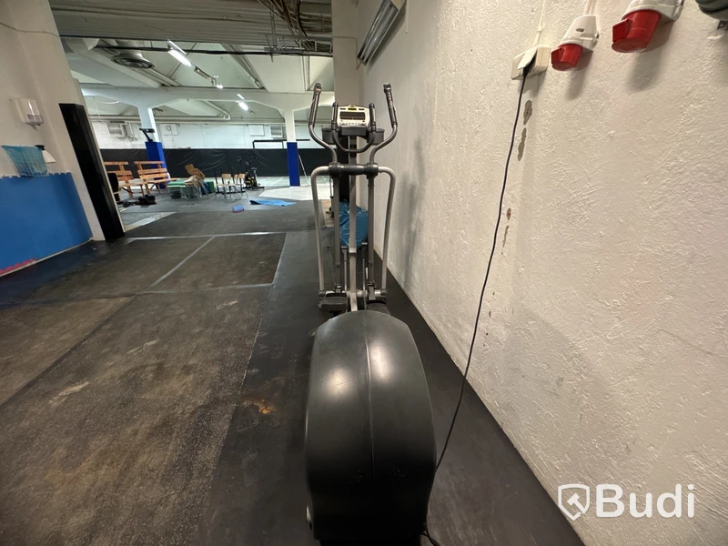 Crosstrainer SportsArt fitness