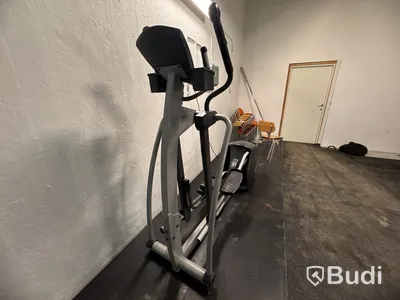Crosstrainer SportsArt fitness