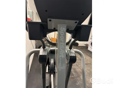 Crosstrainer SportsArt fitness