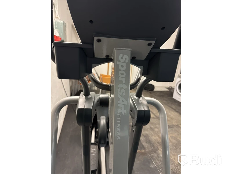Crosstrainer SportsArt fitness