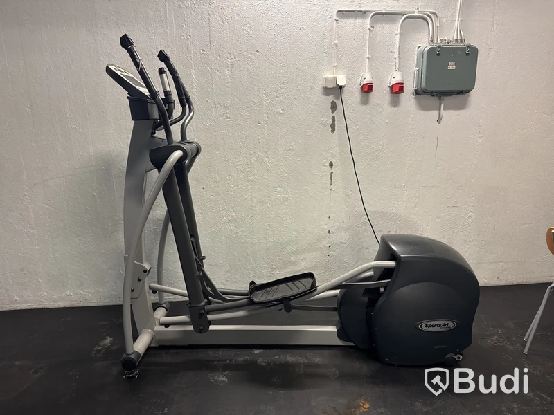 Crosstrainer SportsArt fitness