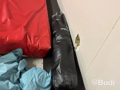 Boxningsredskap
