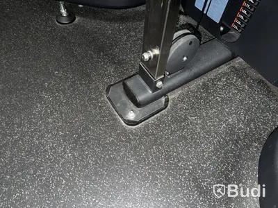 Adjustable Cable Cross, Thor Fitness