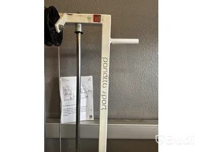 Gymmaskiner 10 st