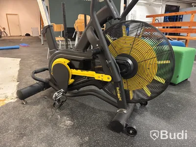 Air Bike ReNegaDE