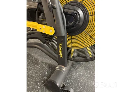 Air Bike ReNegaDE