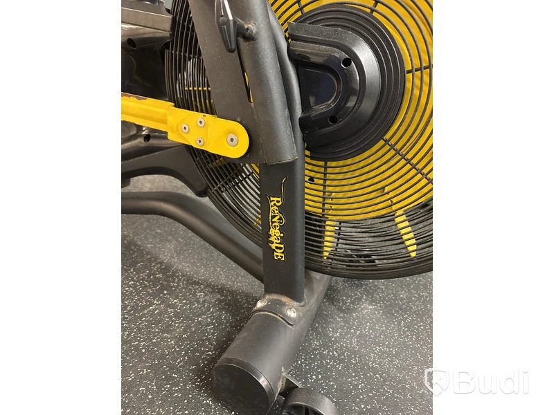 Air Bike ReNegaDE