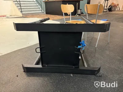 Gymsläde