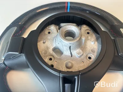 Ratt BMW M, kolfiberlook. F32/F33/F36