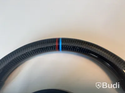 Ratt BMW M, kolfiberlook. F32/F33/F36