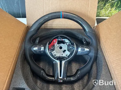 Ratt BMW M, kolfiberlook. F32/F33/F36