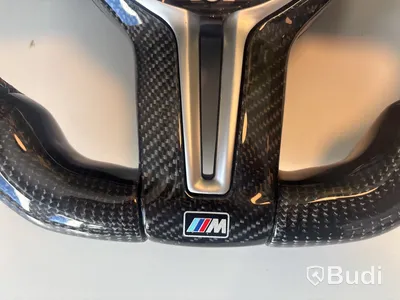 Ratt BMW M, kolfiberlook. F32/F33/F36