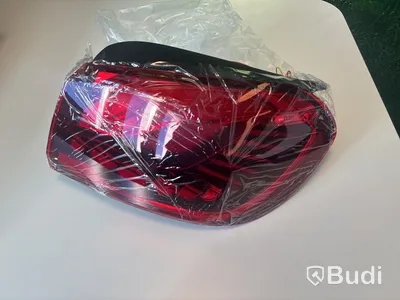Bakljus BMW M4/4-serie F32/F33/F36