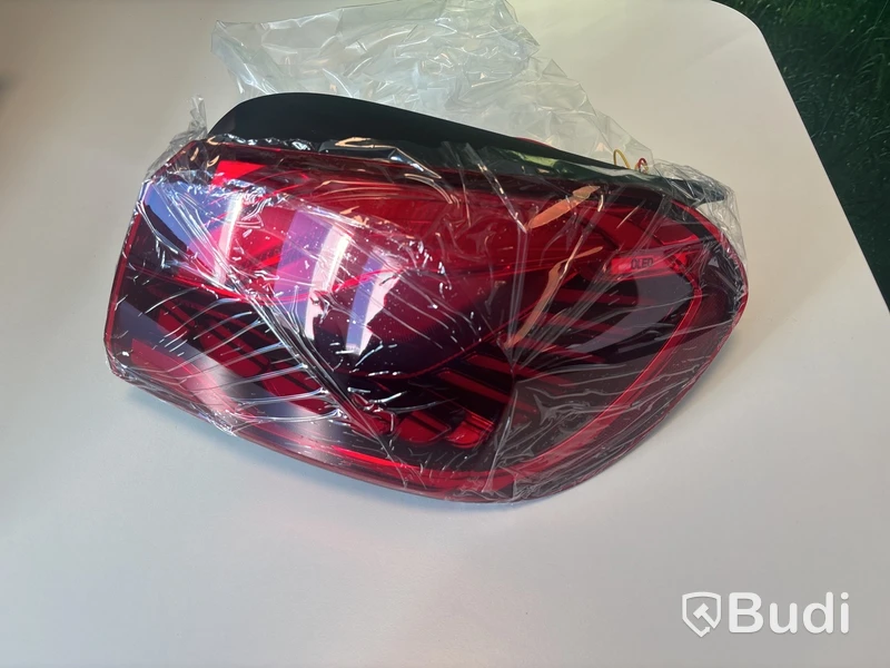Bakljus BMW M4/4-serie F32/F33/F36