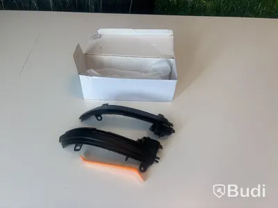 Blinkers spegel F32/F33/F36