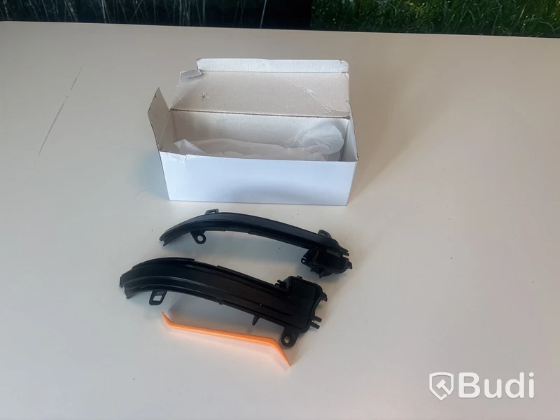 Blinkers spegel F32/F33/F36