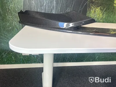 Frontspoiler BMW, kolfiber F32/F33/F36