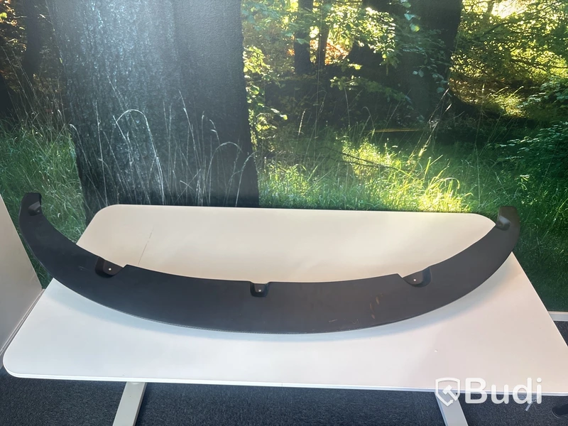 Frontspoiler BMW, kolfiber F32/F33/F36