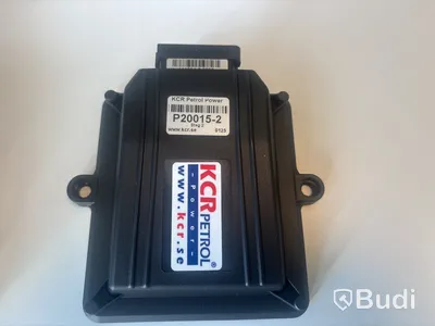 KCR box NY steg 2 BMW 435i