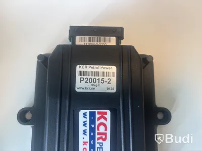 KCR box NY steg 2 BMW 435i