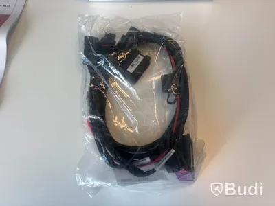 KCR box NY steg 2 BMW 435i