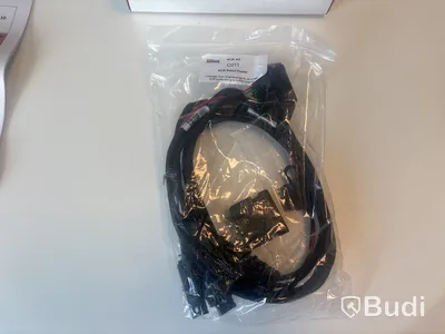 KCR box NY steg 2 BMW 435i