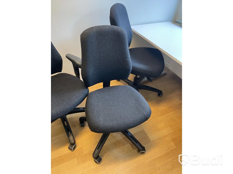 3st Skrivbordsstolar