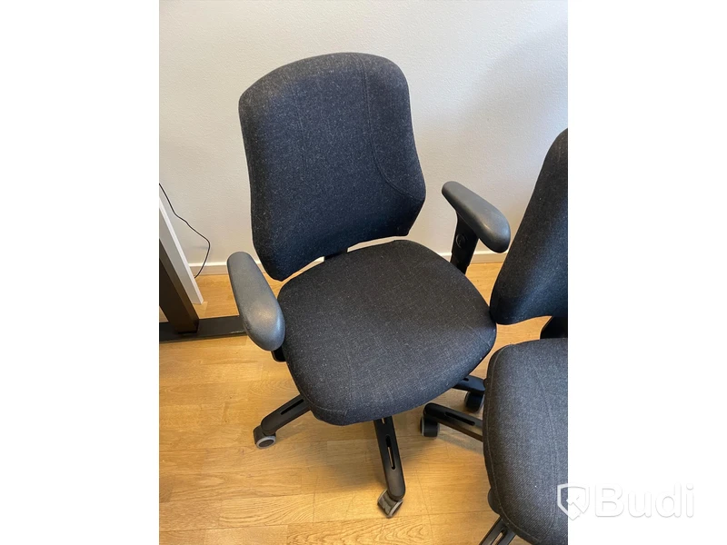 3st Skrivbordsstolar