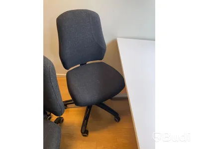 3st Skrivbordsstolar